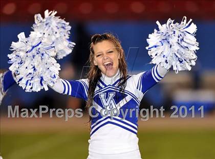Thumbnail 2 in Van Alstyne @ Lone Star photogallery.