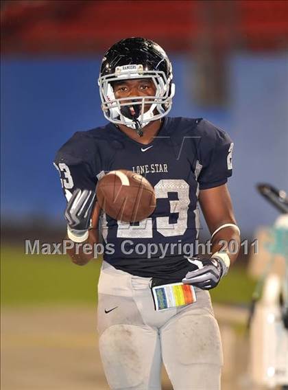 Thumbnail 3 in Van Alstyne @ Lone Star photogallery.