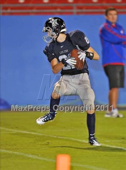 Thumbnail 1 in Van Alstyne @ Lone Star photogallery.