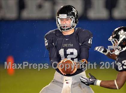 Thumbnail 3 in Van Alstyne @ Lone Star photogallery.