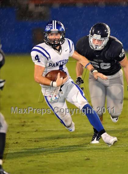 Thumbnail 2 in Van Alstyne @ Lone Star photogallery.