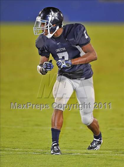 Thumbnail 3 in Van Alstyne @ Lone Star photogallery.