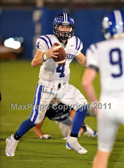 Thumbnail 2 in Van Alstyne @ Lone Star photogallery.