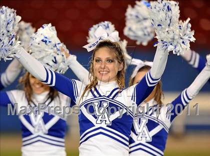 Thumbnail 3 in Van Alstyne @ Lone Star photogallery.