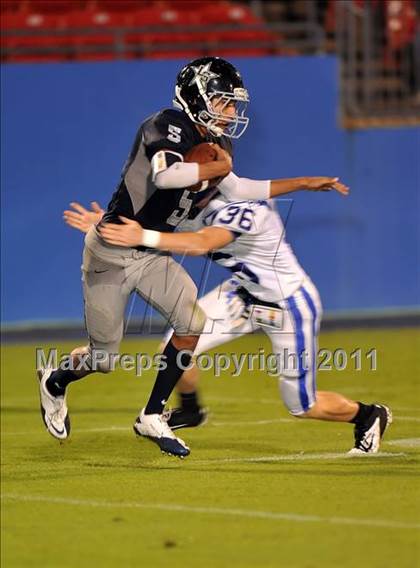 Thumbnail 1 in Van Alstyne @ Lone Star photogallery.