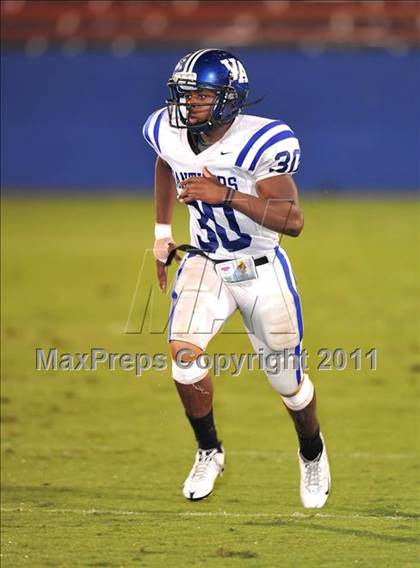 Thumbnail 3 in Van Alstyne @ Lone Star photogallery.