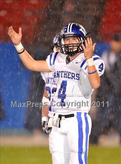 Thumbnail 3 in Van Alstyne @ Lone Star photogallery.