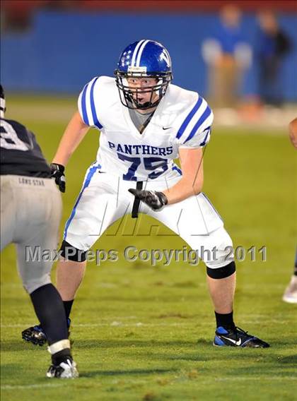 Thumbnail 2 in Van Alstyne @ Lone Star photogallery.