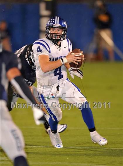 Thumbnail 1 in Van Alstyne @ Lone Star photogallery.