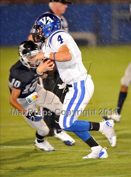 Thumbnail 3 in Van Alstyne @ Lone Star photogallery.