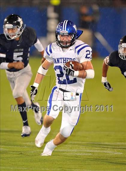 Thumbnail 1 in Van Alstyne @ Lone Star photogallery.
