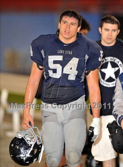 Thumbnail 3 in Van Alstyne @ Lone Star photogallery.