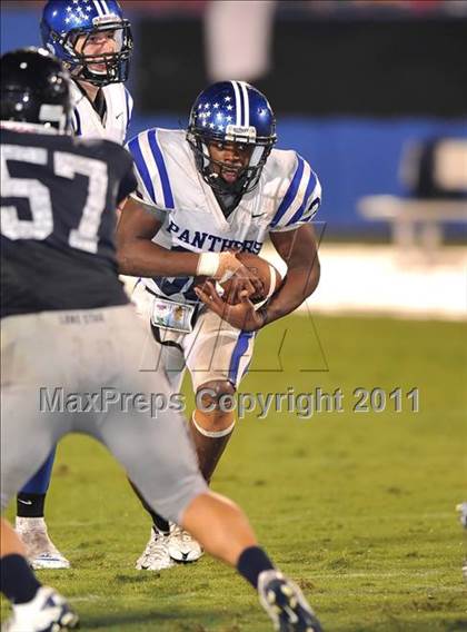 Thumbnail 2 in Van Alstyne @ Lone Star photogallery.
