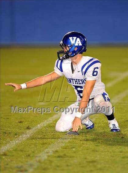 Thumbnail 1 in Van Alstyne @ Lone Star photogallery.