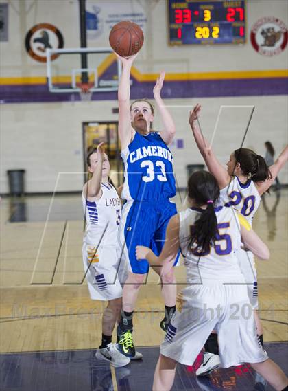 Thumbnail 3 in Cameron @ Ladysmith photogallery.