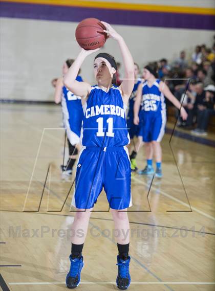 Thumbnail 2 in Cameron @ Ladysmith photogallery.