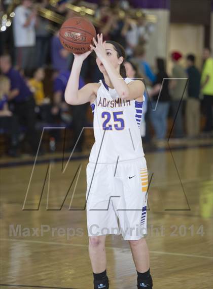 Thumbnail 3 in Cameron @ Ladysmith photogallery.