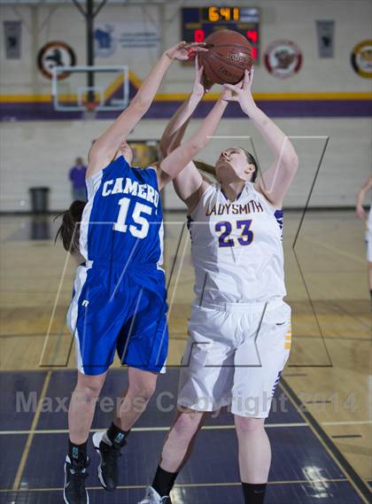 Thumbnail 3 in Cameron @ Ladysmith photogallery.