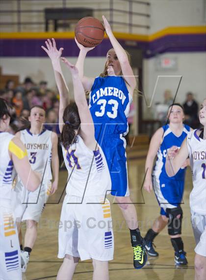 Thumbnail 2 in Cameron @ Ladysmith photogallery.