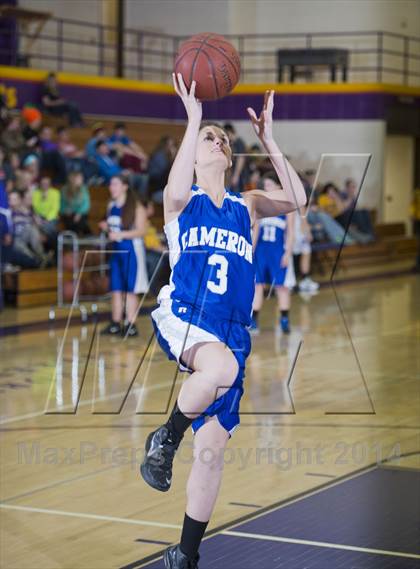 Thumbnail 3 in Cameron @ Ladysmith photogallery.