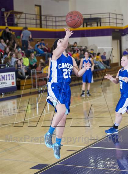 Thumbnail 3 in Cameron @ Ladysmith photogallery.