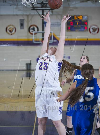 Thumbnail 2 in Cameron @ Ladysmith photogallery.
