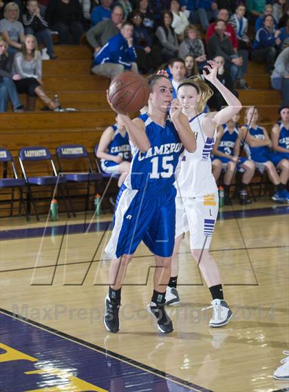 Thumbnail 1 in Cameron @ Ladysmith photogallery.