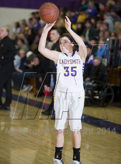 Thumbnail 1 in Cameron @ Ladysmith photogallery.