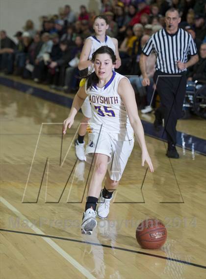 Thumbnail 3 in Cameron @ Ladysmith photogallery.