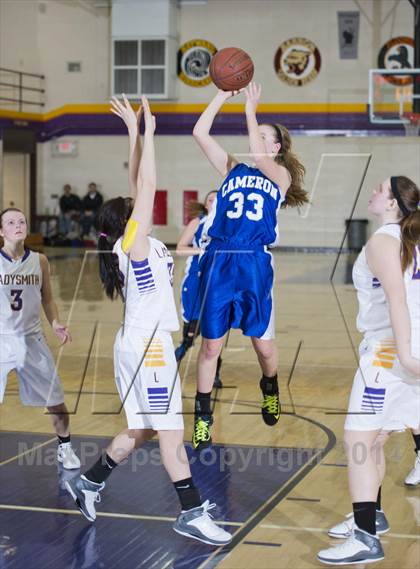 Thumbnail 1 in Cameron @ Ladysmith photogallery.