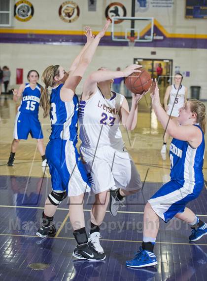 Thumbnail 3 in Cameron @ Ladysmith photogallery.