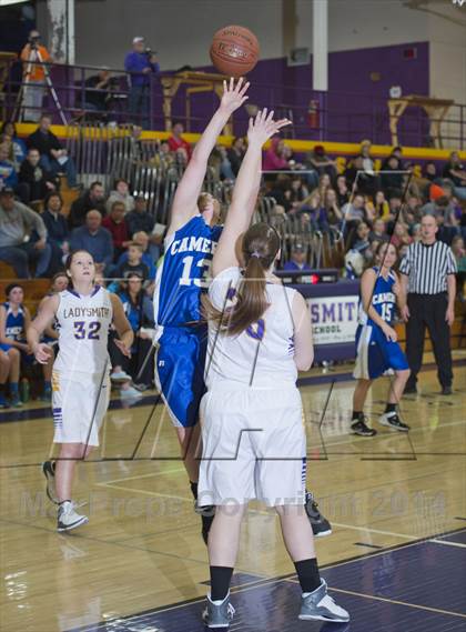 Thumbnail 3 in Cameron @ Ladysmith photogallery.