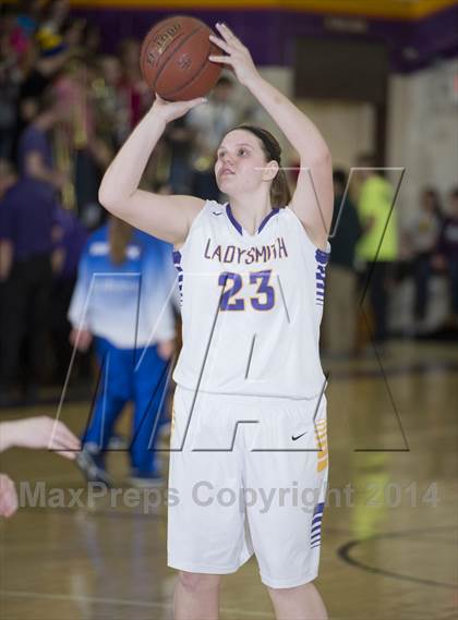 Thumbnail 3 in Cameron @ Ladysmith photogallery.