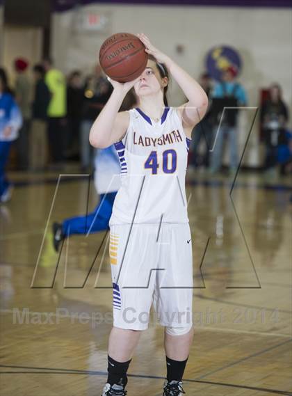 Thumbnail 2 in Cameron @ Ladysmith photogallery.