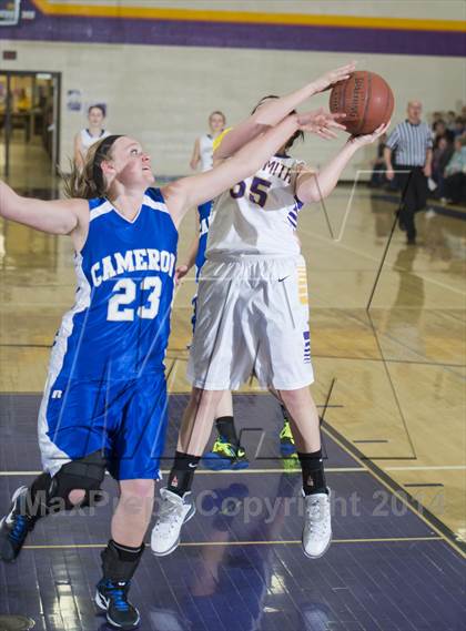 Thumbnail 2 in Cameron @ Ladysmith photogallery.