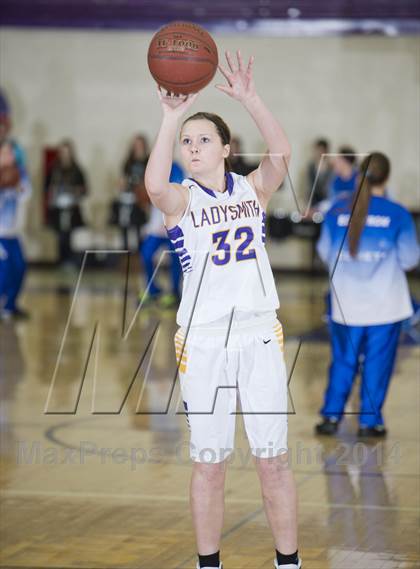 Thumbnail 1 in Cameron @ Ladysmith photogallery.