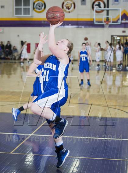 Thumbnail 3 in Cameron @ Ladysmith photogallery.
