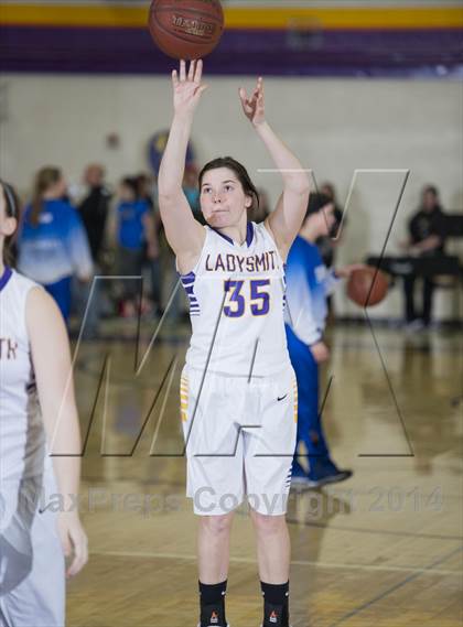 Thumbnail 3 in Cameron @ Ladysmith photogallery.