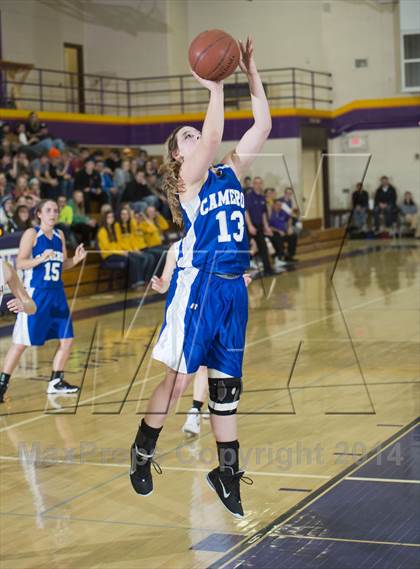 Thumbnail 3 in Cameron @ Ladysmith photogallery.