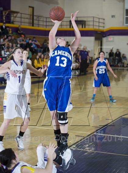Thumbnail 3 in Cameron @ Ladysmith photogallery.
