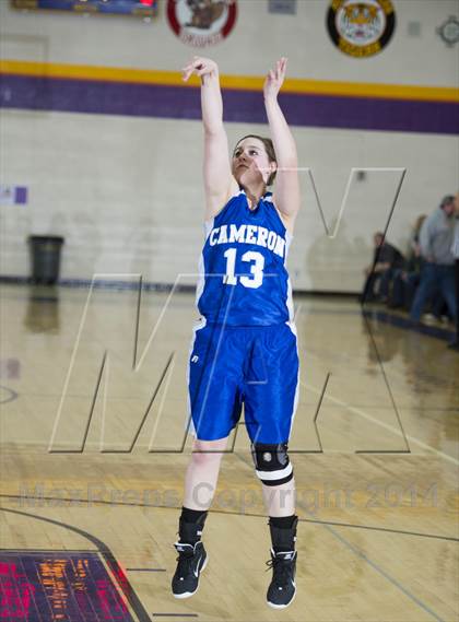 Thumbnail 2 in Cameron @ Ladysmith photogallery.