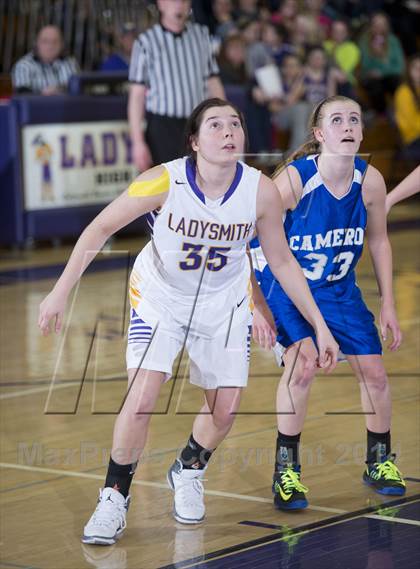 Thumbnail 1 in Cameron @ Ladysmith photogallery.