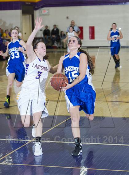Thumbnail 3 in Cameron @ Ladysmith photogallery.