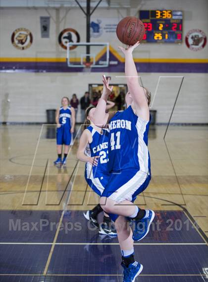 Thumbnail 3 in Cameron @ Ladysmith photogallery.