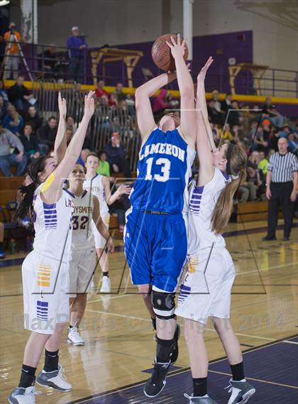 Thumbnail 3 in Cameron @ Ladysmith photogallery.
