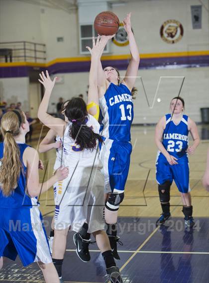 Thumbnail 2 in Cameron @ Ladysmith photogallery.