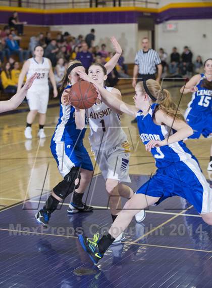 Thumbnail 3 in Cameron @ Ladysmith photogallery.