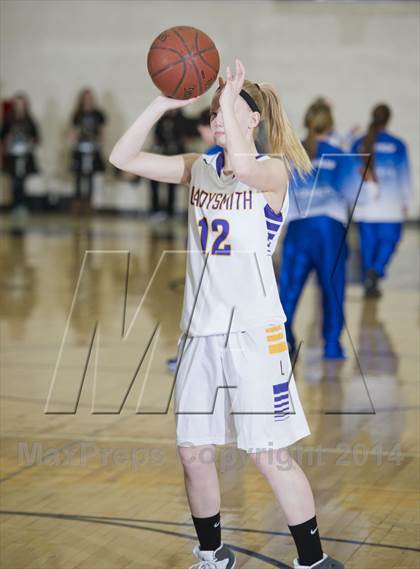 Thumbnail 2 in Cameron @ Ladysmith photogallery.