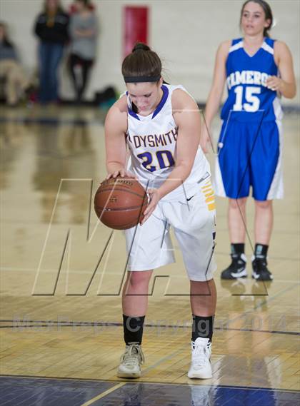 Thumbnail 1 in Cameron @ Ladysmith photogallery.