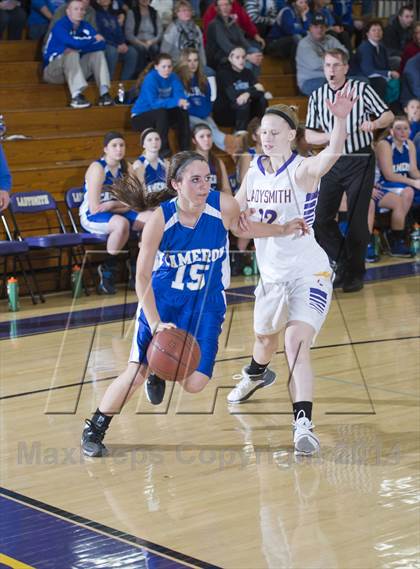 Thumbnail 2 in Cameron @ Ladysmith photogallery.